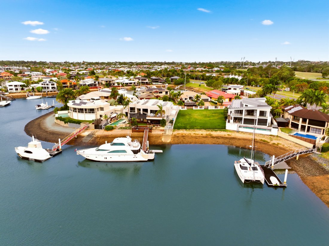 Land in Newport, Queensland, Australia 4 - 17641580
