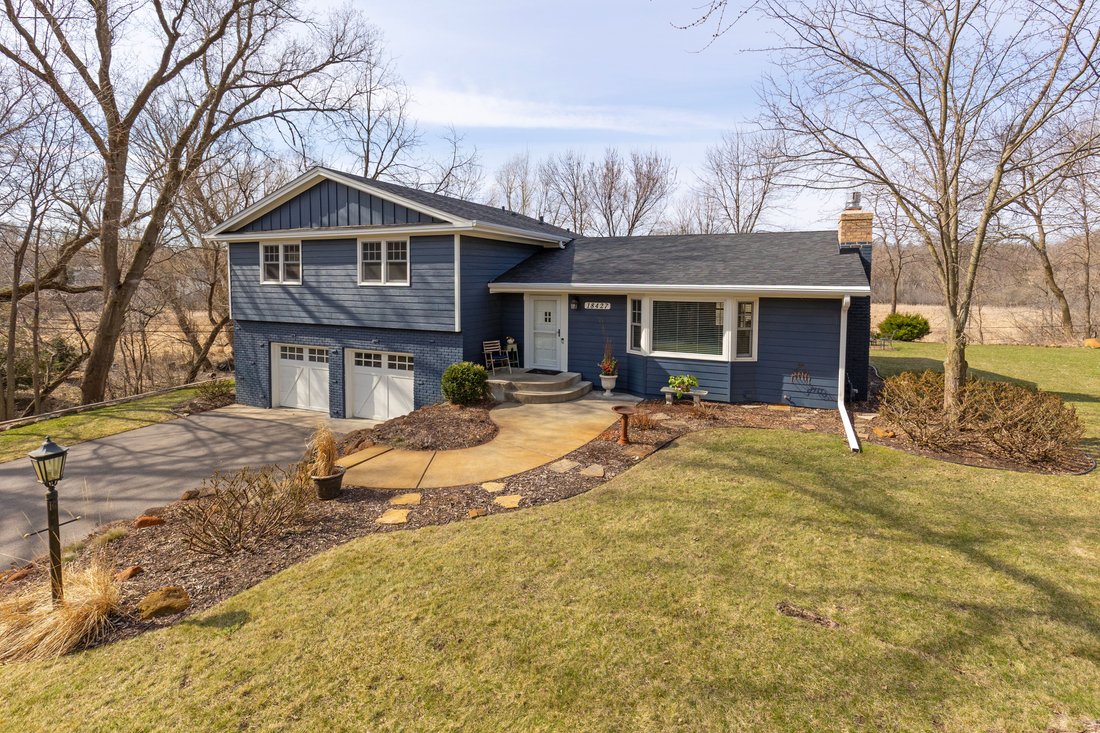 Casa en Wayzata, Minnesota, Estados Unidos 1 - 17630503