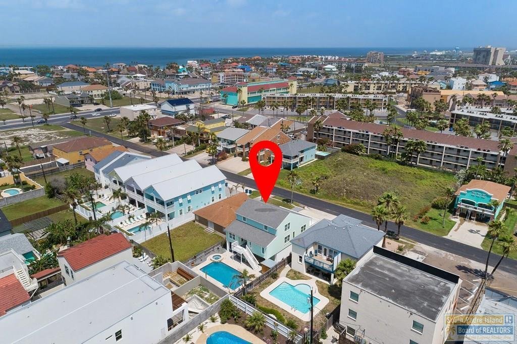 House in South Padre Island, Texas, United States 3 - 17632023