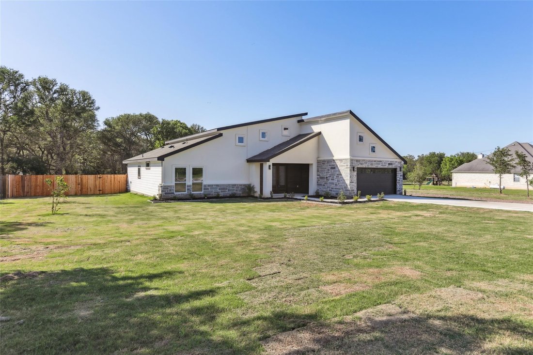 House in Cedar Creek, Texas, United States 4 - 17627929