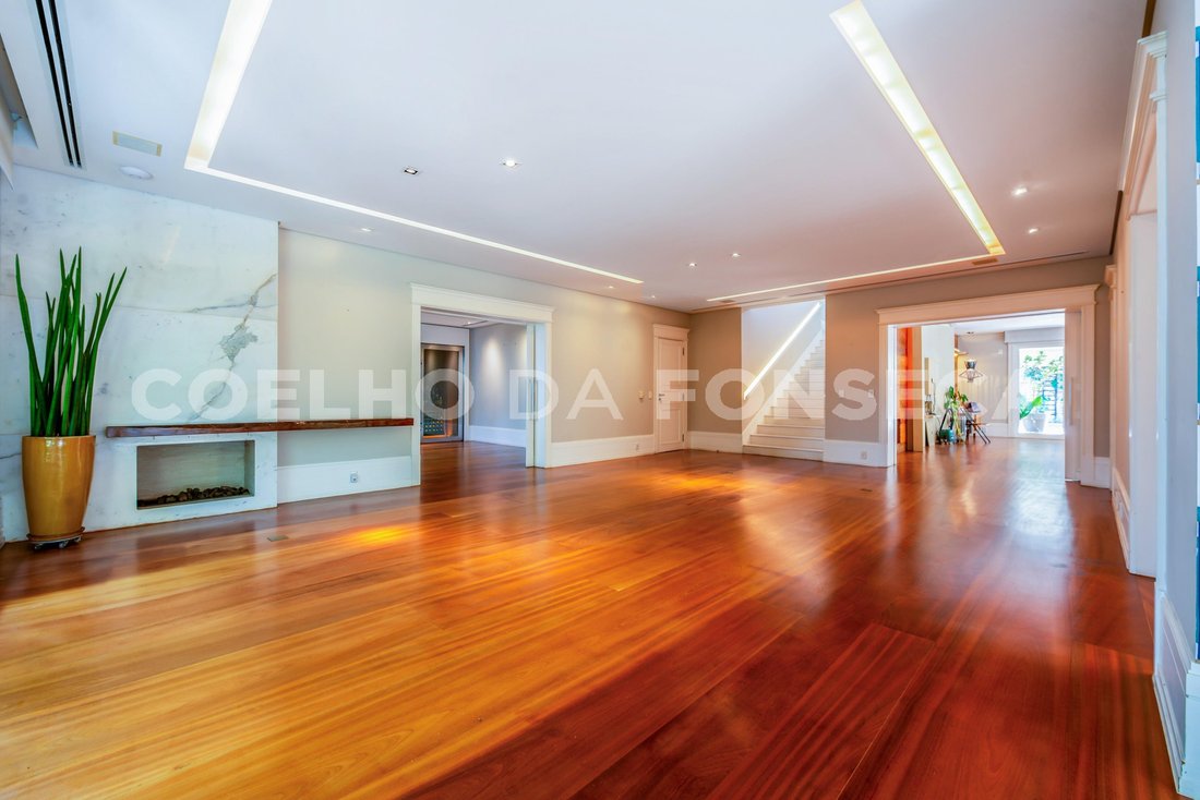 House in São Paulo, State of São Paulo, Brazil 4 - 17638271