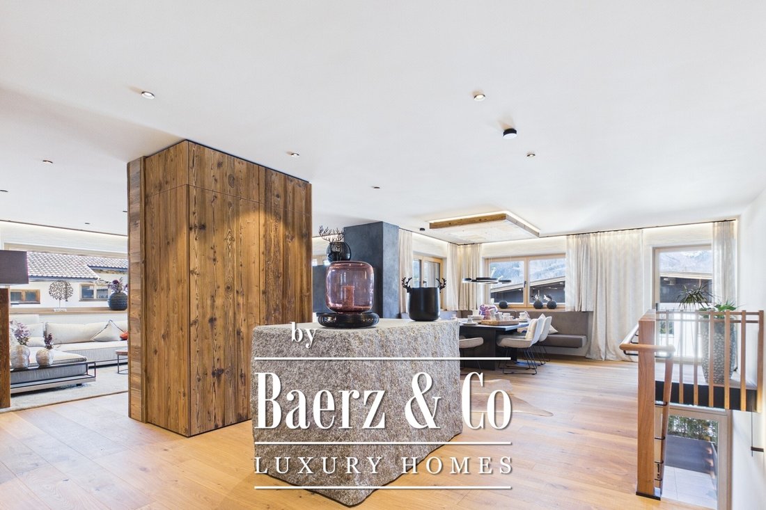 Apartment in Ellmau, Tyrol, Austria 5 - 17633706