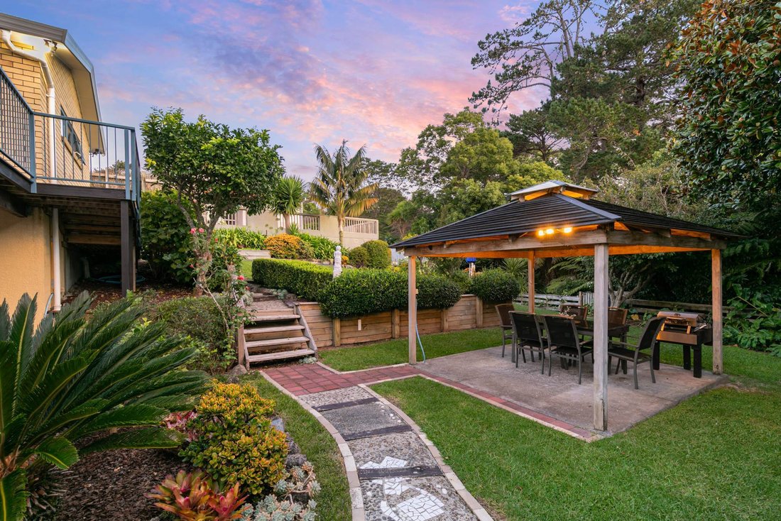House in Auckland, Auckland, New Zealand 4 - 17362354