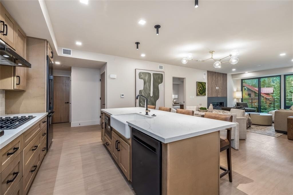 House in Frisco, Colorado, United States 4 - 12372576