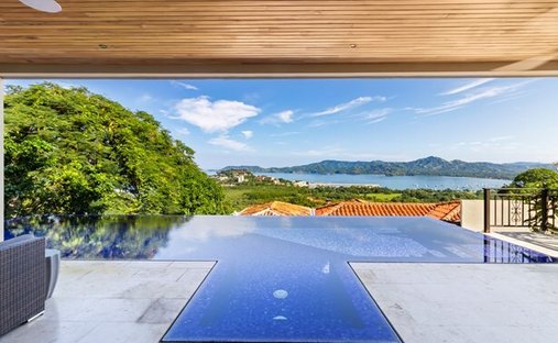 Casa a Playa Flamingo, Provincia di Guanacaste, Costa Rica 1