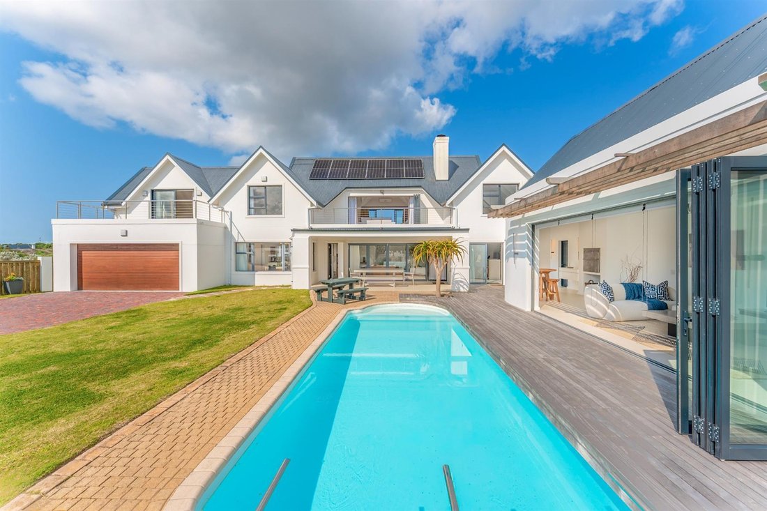House in Saint Francis Links, Eastern Cape, South Africa 1 - 17632790