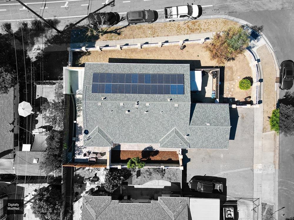 House in San Jose, California, United States 4 - 17631595