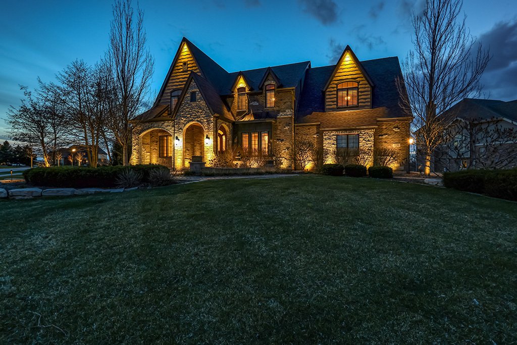 House in Frankfort, Illinois, United States 2 - 17632482