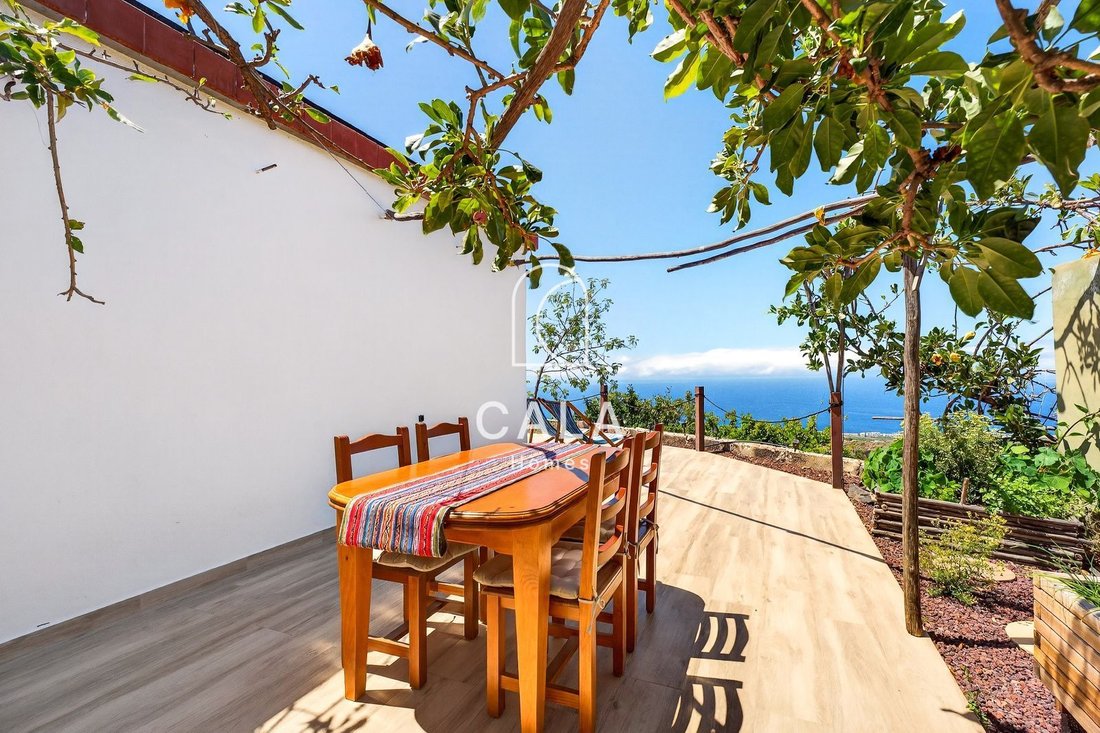 Casa a Guia de Isora, Isole Canarie, Spagna 4 - 17627919