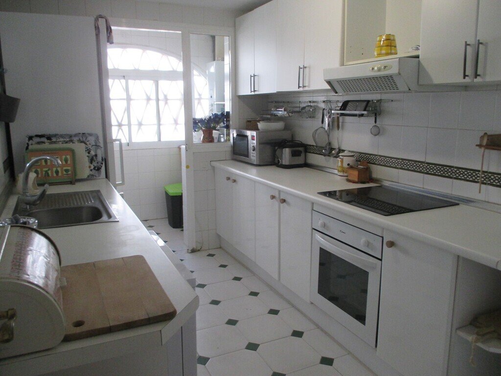 House in Fuengirola, Andalusia, Spain 4 - 17633594