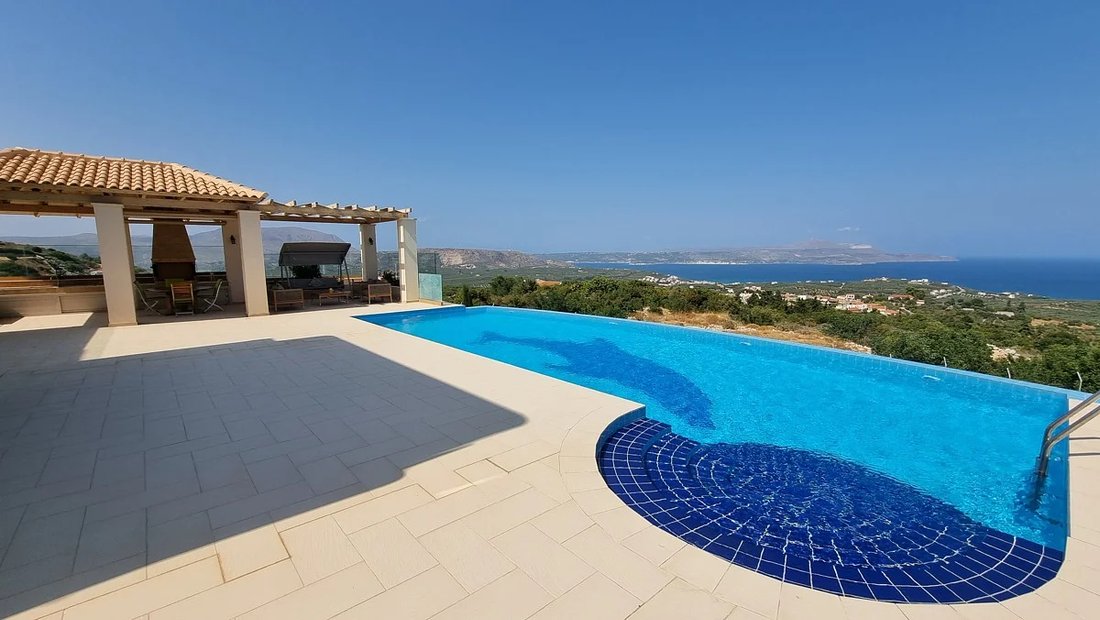 Villa in Apokoronas, Greece 4 - 17629568