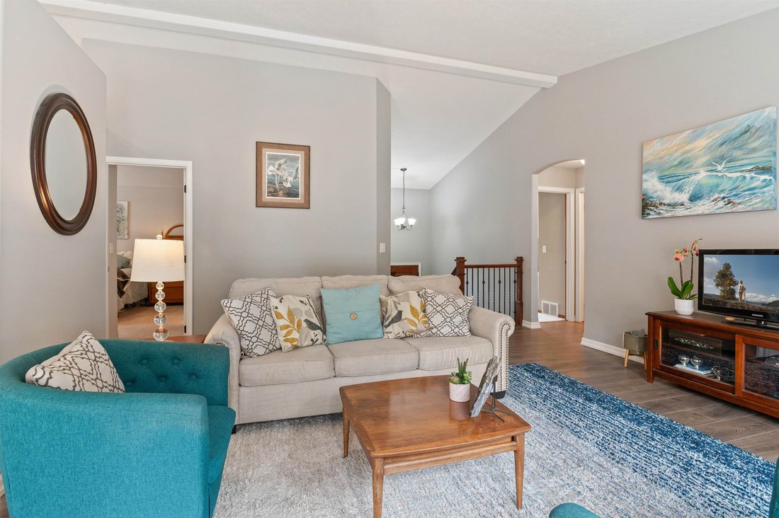 House in Spokane, Washington, United States 4 - 17631220