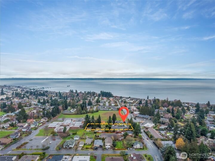 Land in Woodway, Washington, United States 2 - 17635506