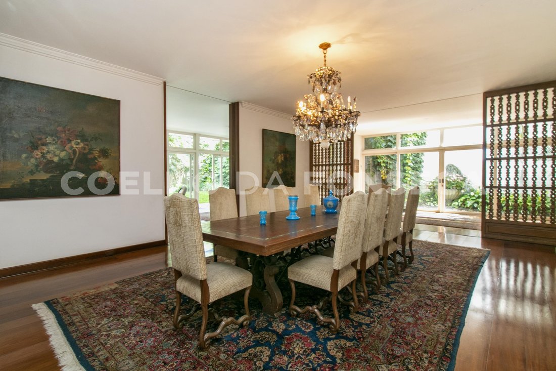 House in Brazil 1 - 17636509