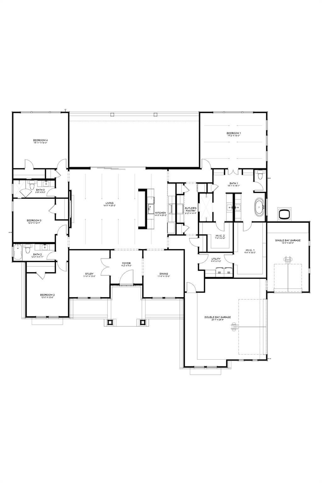 House in Georgetown, Texas, United States 5 - 17631851