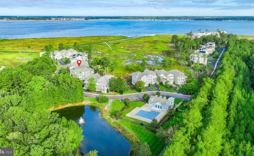 Casa a Dagsboro, Delaware, Stati Uniti 1