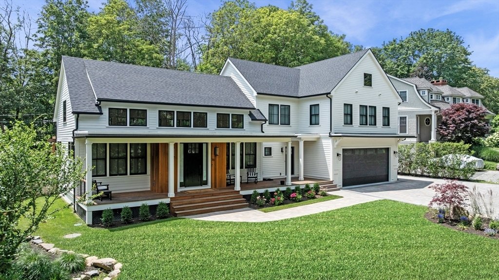 House in Marblehead, Massachusetts, United States 1 - 17643095