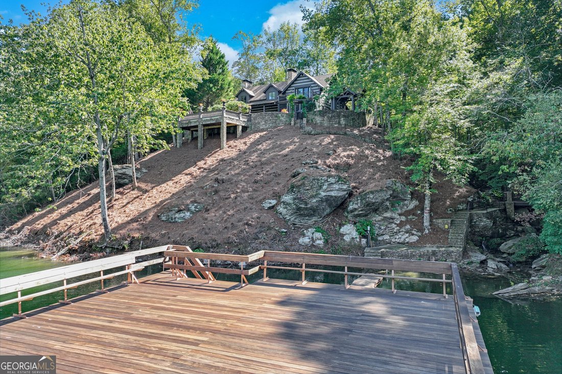 House in Gainesville, Georgia, United States 5 - 17635437
