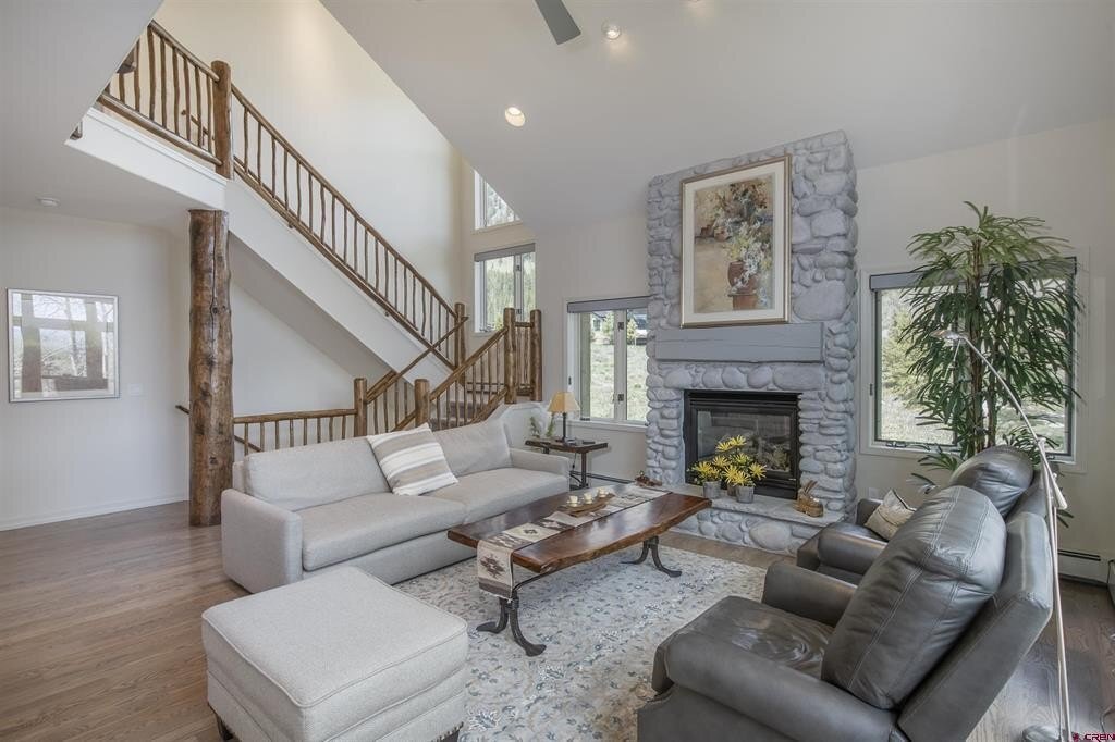 House in Crested Butte, Colorado, United States 5 - 17024238