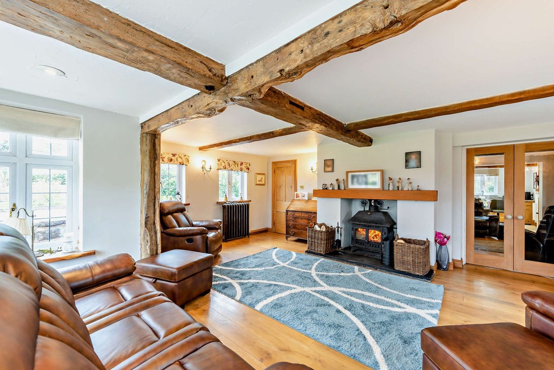 House in Erbistock, Wales 2 - 17628634