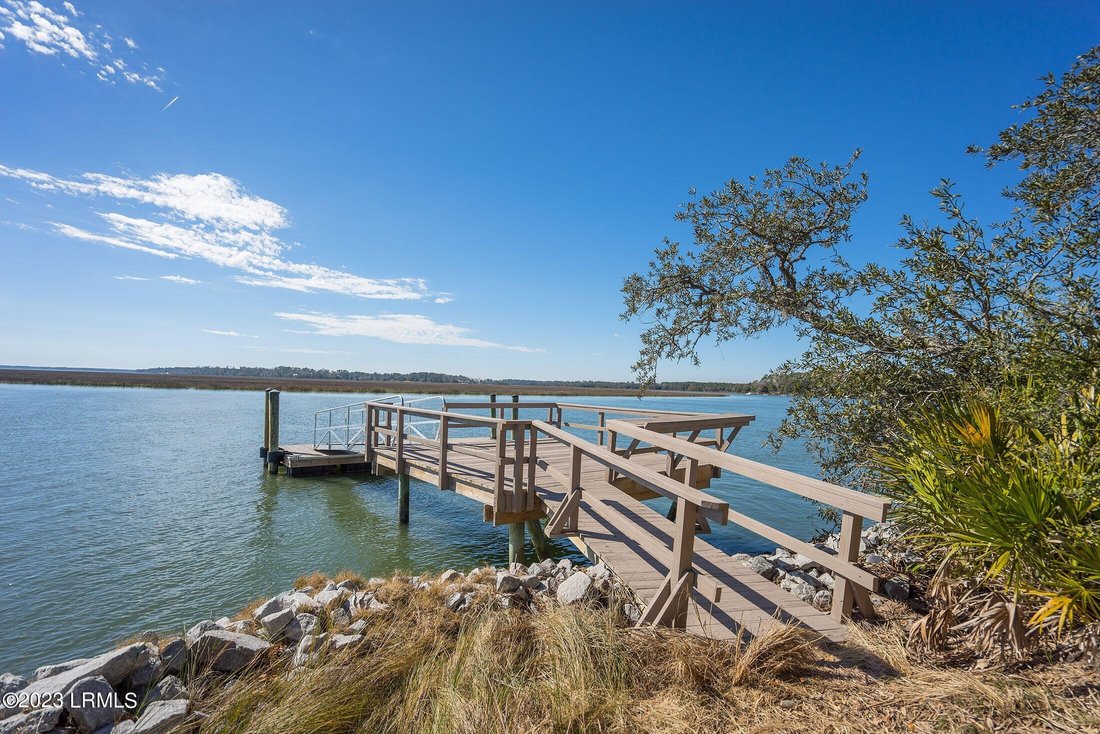 Land in Beaufort, South Carolina, United States 5 - 17636569