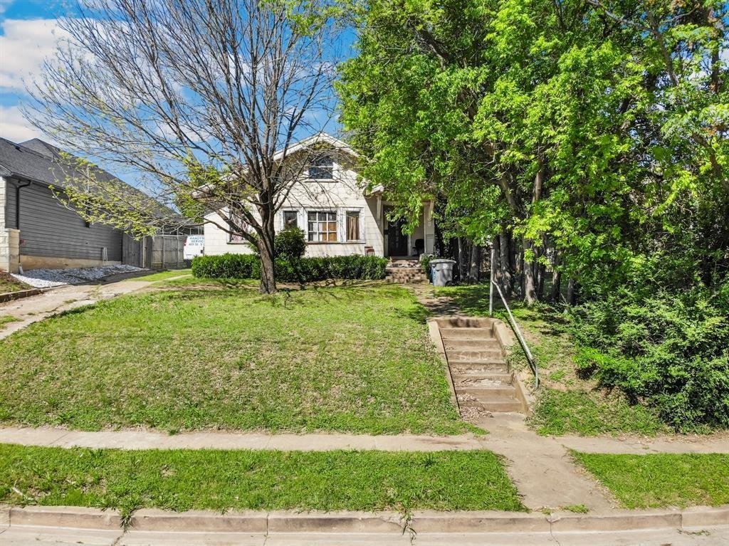 House in Dallas, Texas, United States 1 - 17632928