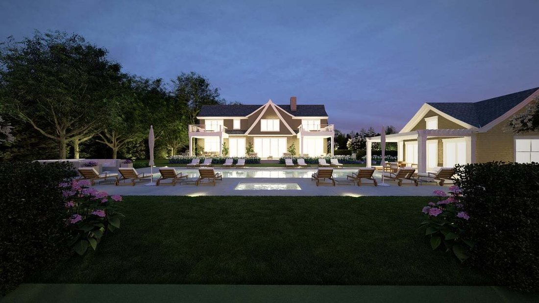 House in Bridgehampton, New York, United States 5 - 17633801