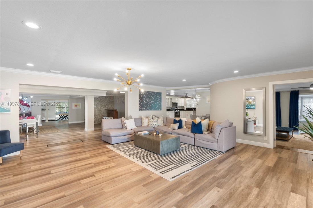 House in Oakland Park, Florida, United States 3 - 17631030