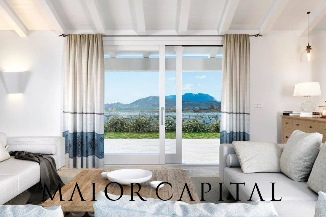 House in Center, Olbia, Italy 2 - 17638586