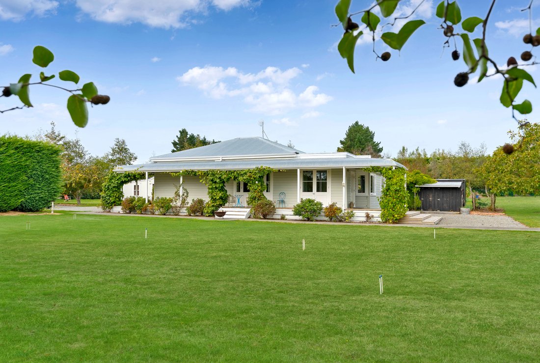 House in Dyerville, Wellington, New Zealand 2 - 17630675