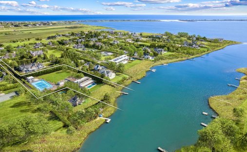 Haus in Water Mill, New York, Vereinigte Staaten 1