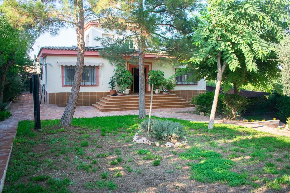 Villa in Las Torres de Cotillas, Región de Murcia, Spain 2 - 17644100