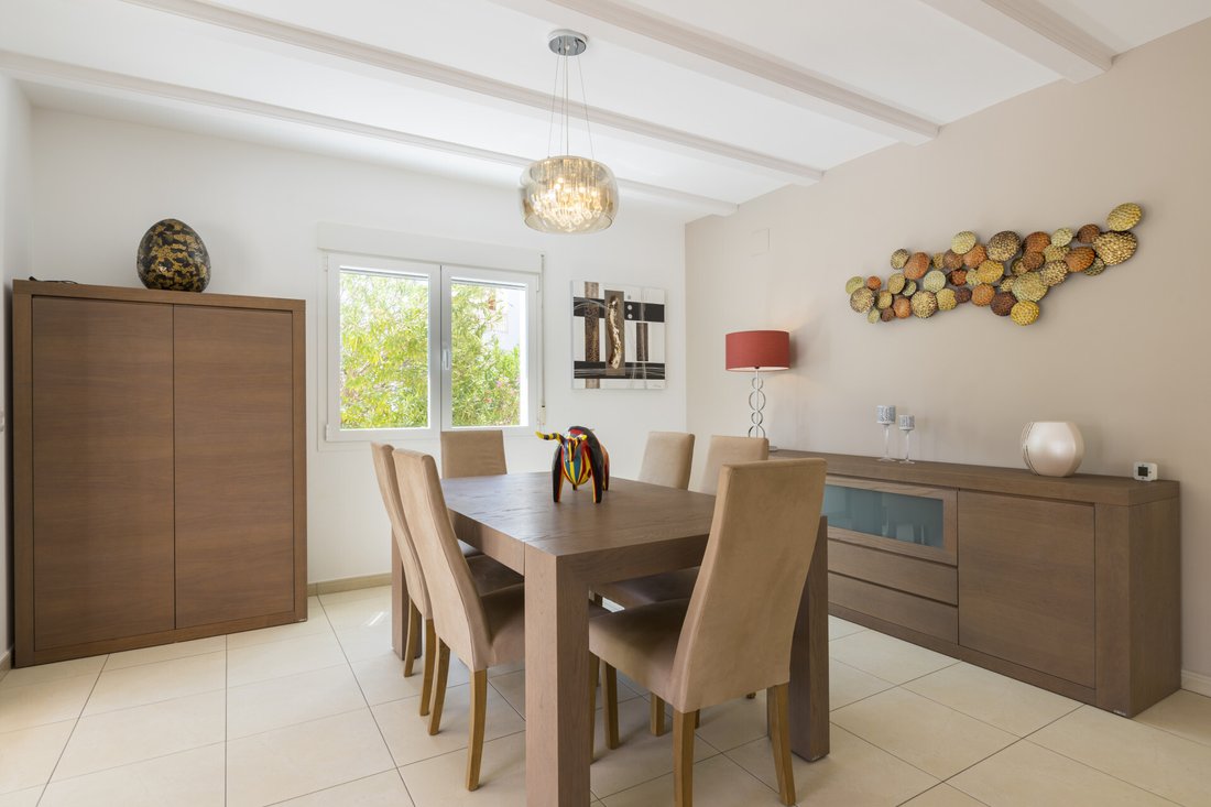 House in Xabia / Javea, Valencian Community, Spain 5 - 17636212