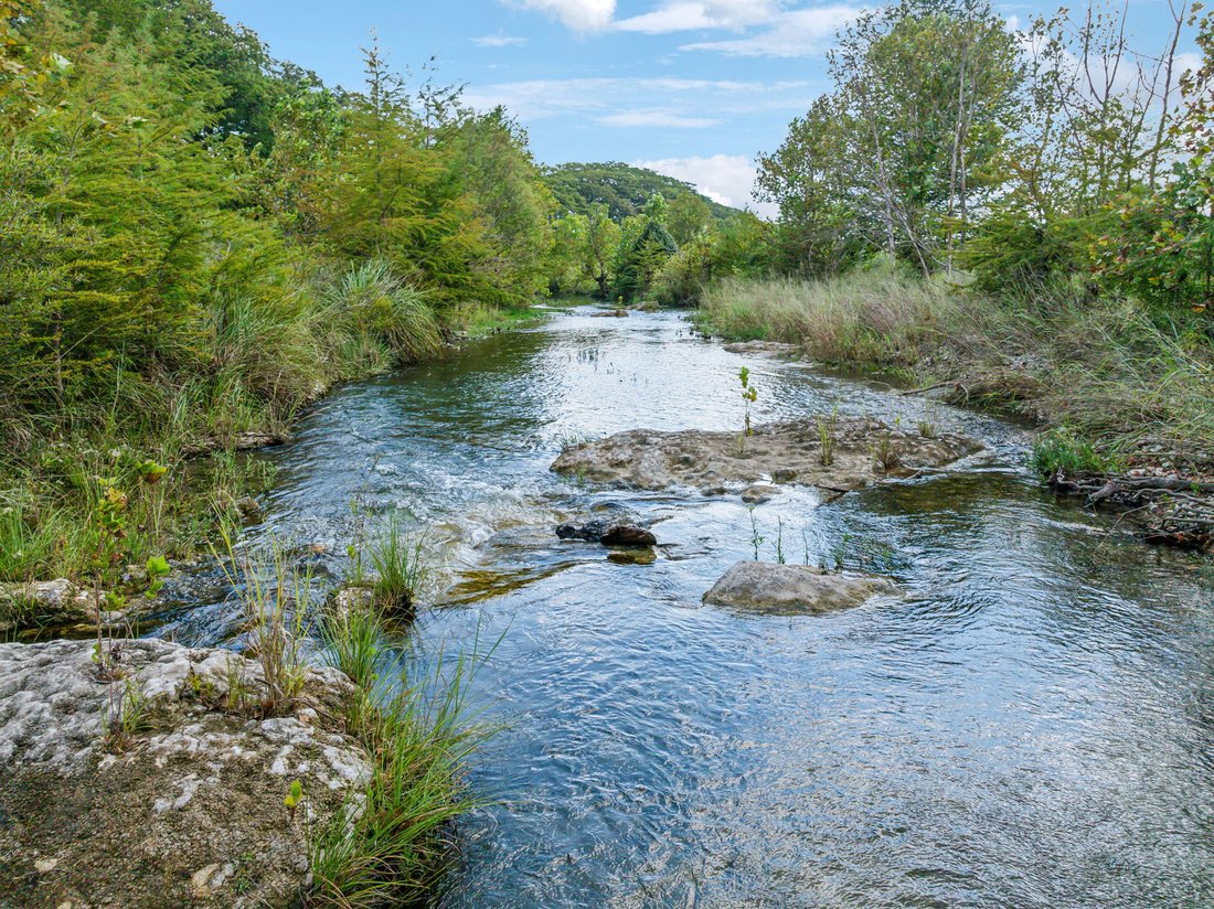Land in Bandera, Texas, United States 1 - 17636394
