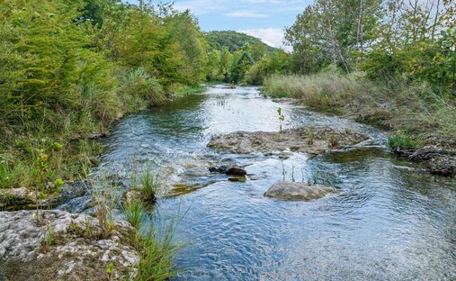 Land in Bandera, Texas, United States 1