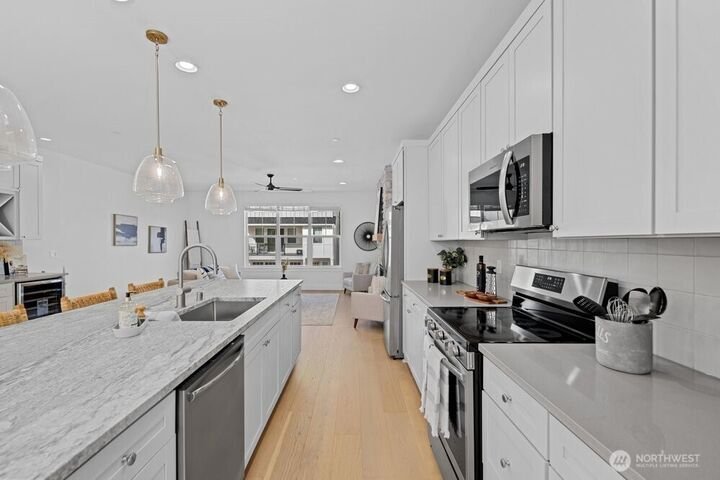 House in Mill Creek, Washington, United States 5 - 17644213