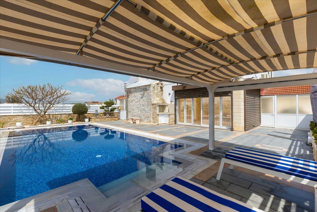 House in Pyla, Larnaca, Cyprus 4 - 16810267
