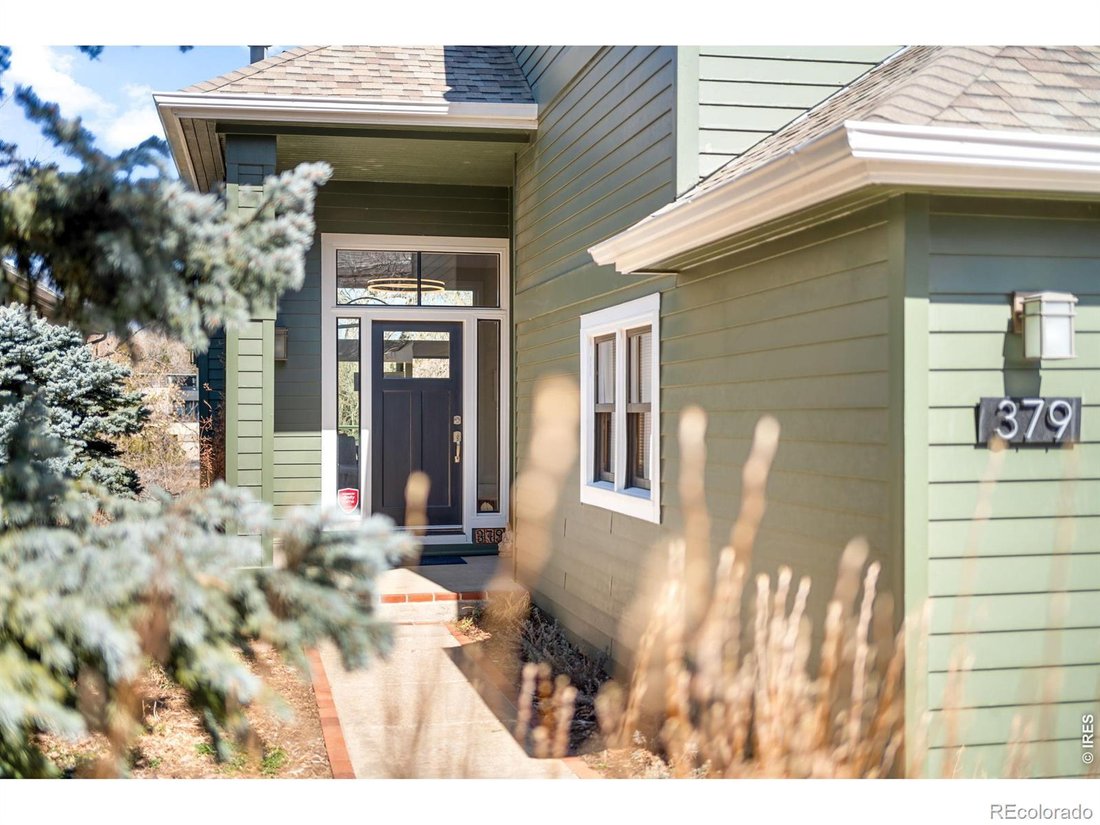 House in Boulder, Colorado, United States 1 - 17631189