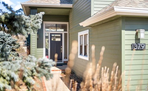 House in Boulder, Colorado, United States 1