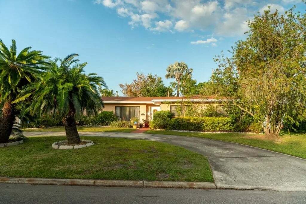 House in Tampa, Florida, United States 1 - 15538680