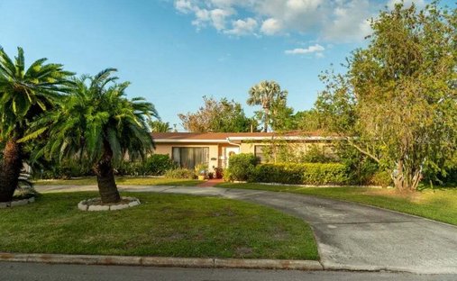 Maison à Tampa, Floride, États-Unis 1