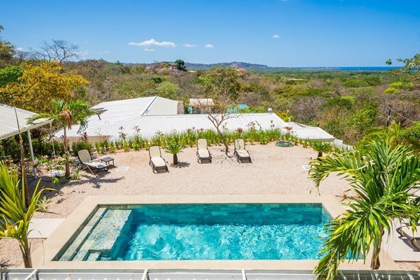 House in PLAYA GRANDE, Costa Rica 1 - 15957029