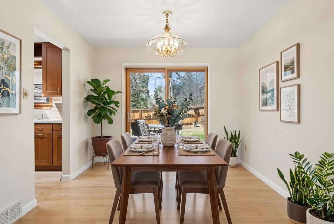House in Littleton, Colorado, United States 5 - 17630643
