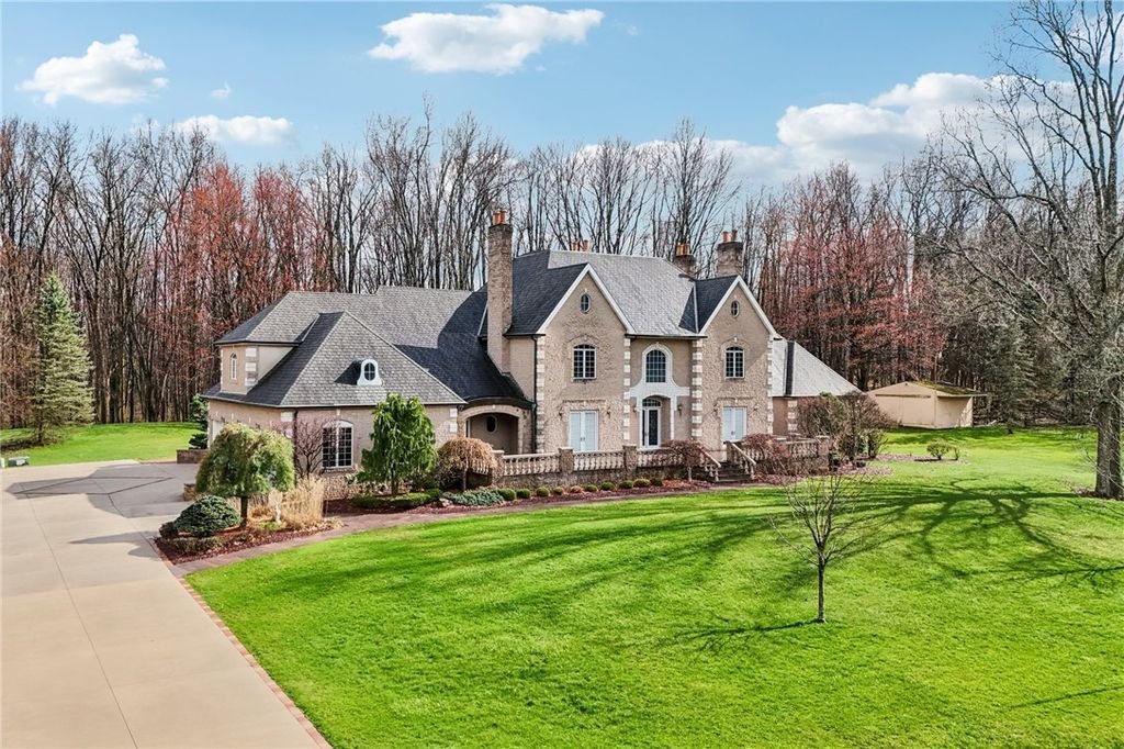 House in New Wilmington, Pennsylvania, United States 1 - 16412039