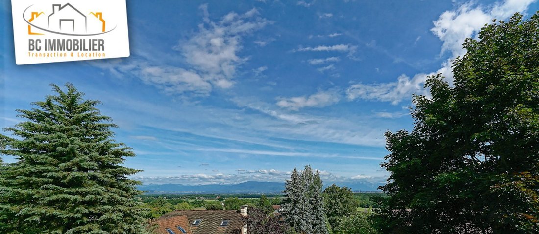 House in Sauverny, Auvergne-Rhône-Alpes, France 2 - 17635060