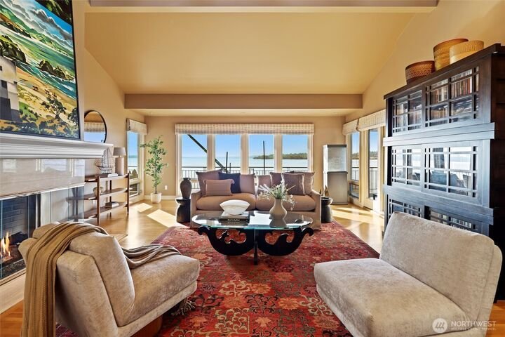 House in Kirkland, Washington, United States 5 - 17385023