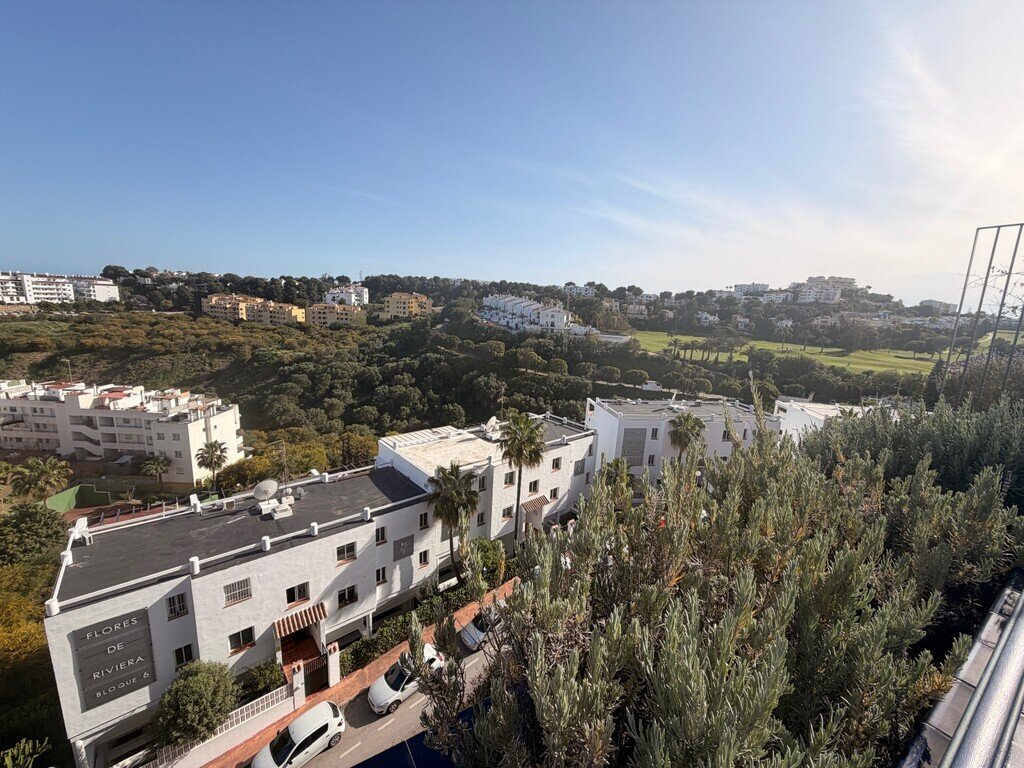 Apartment in Riviera del Sol, Mijas, Spain 3 - 17633590