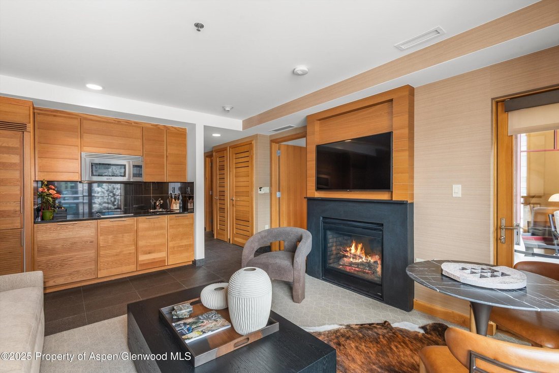 House in Aspen, Colorado, United States 4 - 15766283
