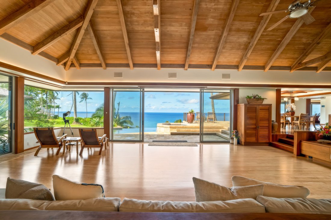 House in Kilauea, Hawaii, United States 3 - 17637863