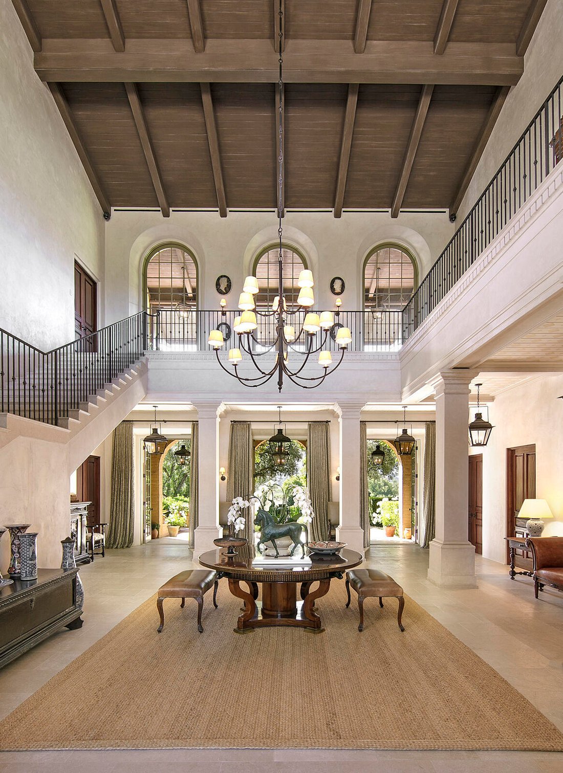 House in Santa Ynez, California, United States 5 - 14362112